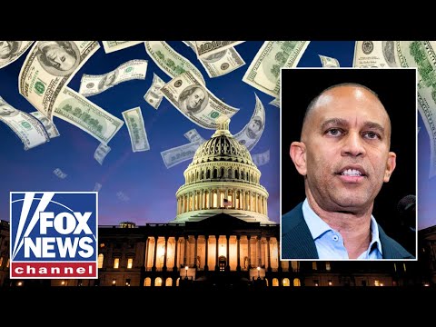 Dems Humiliated as Shutdown Stunt Backfires Dramatically - Conservative