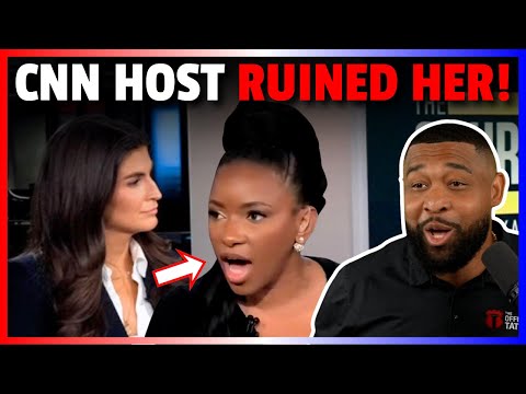 Jasmine Crockett Exposed: The Truth Behind Her Epstein Donation Claim