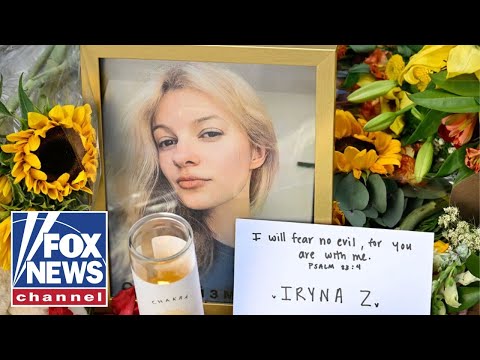 New Bodycam Footage Reveals Shocking Details in Zarutska Case