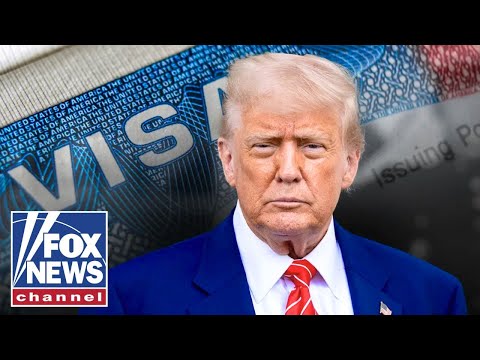 Stephen Miller Exposes the Truth No One Dares to Discuss - Conservative