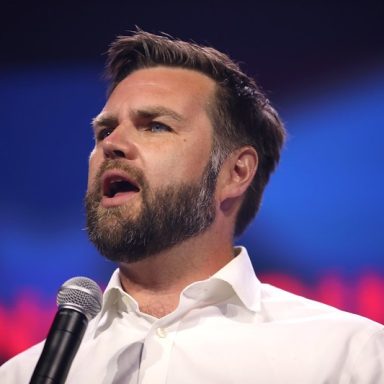 Left-Wing Anarchy EXPOSED: Sinister Plot Unveiled in Attack on VP JD