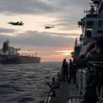 Iran’s Fake Iraqi Tanker Ruse Foiled by President Trump’s Blockade