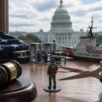 House Passes DHS Funding for TSA, FEMA; ICE and Border Cut