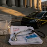 Doctor Convicted in $45M Botox Medicare Scam, Seized Tesla