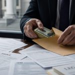 Ex-Newsom Chief of Staff Pleads Guilty in $225K Campaign Scheme