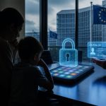 EU Commission President von der Leyen Mulls Social Media Age Lock