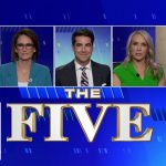 ‘The Five’: Chaos continues...