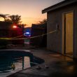 Texas Mom Arrested After 2 Toddlers Found Drowned With Cocaine