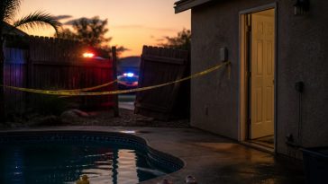 Texas Mom Arrested After 2 Toddlers Found Drowned With Cocaine