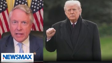 We're very, very Trump-centric right now: Roger Marshall | Ed Henry The Big Take