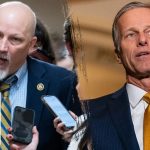 Rep Chip Roy: Thou doth protest too much
