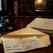 Judge Karas Unseals Purported Epstein Suicide Note, No Proof