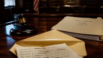 Judge Karas Unseals Purported Epstein Suicide Note, No Proof