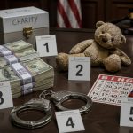 Guam Bingo Scandal: Trio Sentenced, Ordered to Repay $10.75M