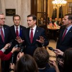 GOP Tells Critics: Give President Trump Space for Iran Deal