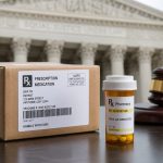 Alito Pauses 5th Circuit Curbs on Mifepristone Mail, Pharmacies