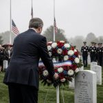 Trump, Vance and DeSantis Reclaim Memorial Day From Holiday Noise