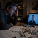 Deepfake Douglas Murray Proves AI Threat to Your Reputation