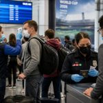 US, Canada and Mexico Tighten Ebola Entry Rules Ahead of World Cup