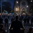 Mayor Mamdani Appears to Back Park East Riot, New Yorkers Outraged