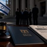 Israel Files Defamation Suit Against NYT Over Kristof Dog Allegations