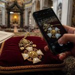 Iran’s Vatican Medal Falsely Billed as Papal Endorsement