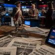 Media Melts Down Over Antique Muskets Missing Real Crime Threats