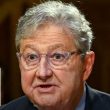 Sen John Kennedy: This is for MORONS!