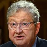 Sen John Kennedy: This is for MORONS!