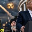 Iran Just Crossed Trump’s Red Line—His 2-Word Ultimatum Has Tehran PANICKING!