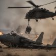 Michael Bay to Turn Operation Epic Fury F-15E Rescue Into Film