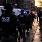 Border Czar Tom Homan: 10,000 ICE Agents Coming, Mass Deportations Ahead