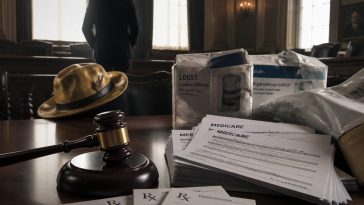 HealthSplash Boss Brett Blackman Convicted in $1B Medicare Scam