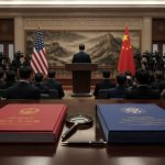 Trump Claims Iran and Trade Wins in China Trip — Demand the Paperwork