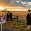 Trump OKs Chinese Farmland Buyers, Floats Green Cards for Students