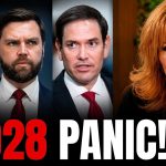 The View PANICS Over a Rubio or Vance Presidency