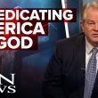 'Through the Merits and Mediation of Jesus Christ': Rededicating America to God After 250 Years