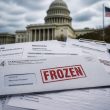 Vance Task Force Freezes $1.4B, Tells States Fix Medicaid Fraud