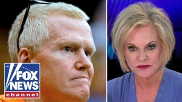 Nancy Grace on Murdaugh: 'I feel like I got KICKED in the teeth'