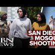 Deadly San Diego Mosque Shooting Carried Out by Teens