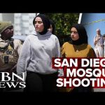 Deadly San Diego Mosque Shooting Carried Out by Teens