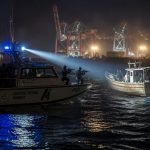 Kuwait Foils Alleged IRGC Infiltration Near China-Funded Gulf Port