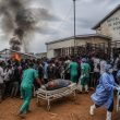 Second Mob Storms DRC Ebola Clinic as WHO Says 900+ Suspected Cases