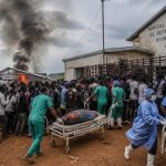 Second Mob Storms DRC Ebola Clinic as WHO Says 900+ Suspected Cases