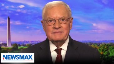 'I am concerned': Retired Lt. Gen. Kellogg on Iran conflict