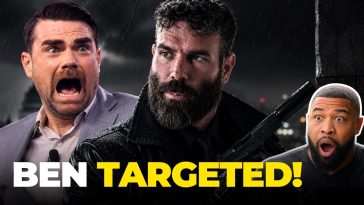 Ben Shapiro Assassination Plot EXPOSED?