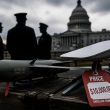 Elon Musk's Starlink Forced Pentagon to Pay $25K Per Drone