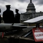 Elon Musk's Starlink Forced Pentagon to Pay $25K Per Drone