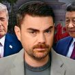 Ben Shapiro Reacts To China’s Creepy Welcome For Trump