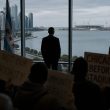 Mayor Brandon Johnson Peddles Vague Plan to Keep Bears on Lakefront